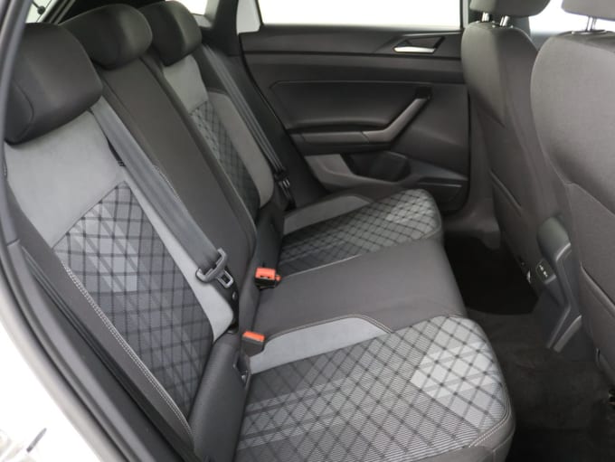 2025 Volkswagen Polo