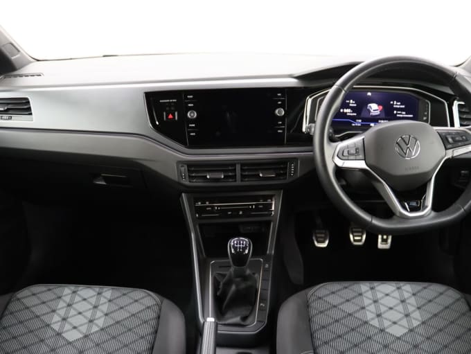 2025 Volkswagen Polo
