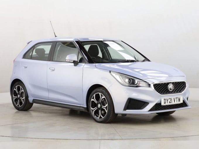 2025 Mg Mg3