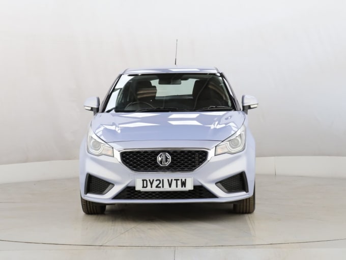 2025 Mg Mg3