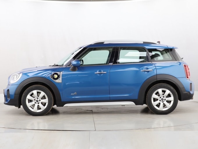 2021 Mini Countryman