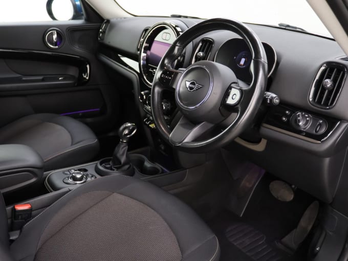 2021 Mini Countryman