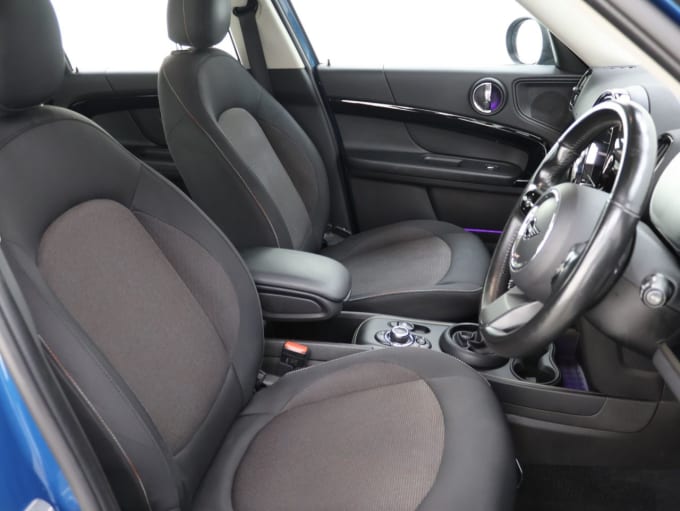 2021 Mini Countryman