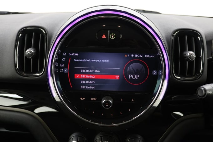 2021 Mini Countryman