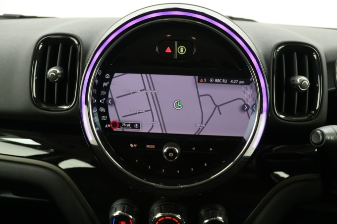 2021 Mini Countryman