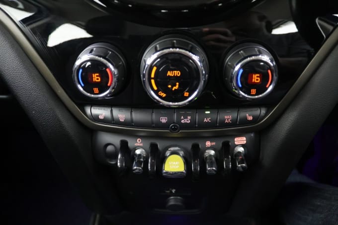 2021 Mini Countryman