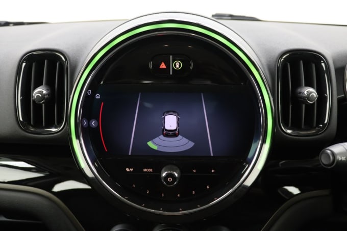 2021 Mini Countryman