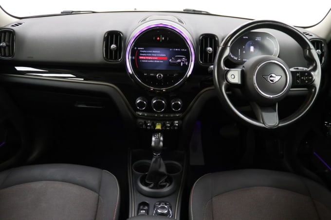 2021 Mini Countryman