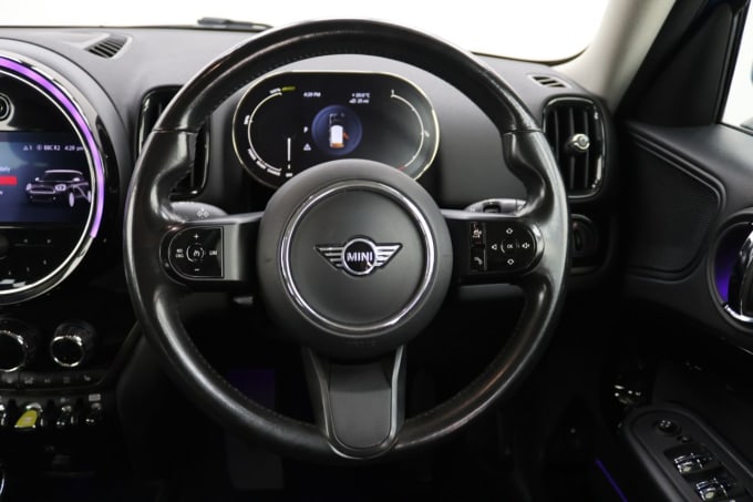 2021 Mini Countryman