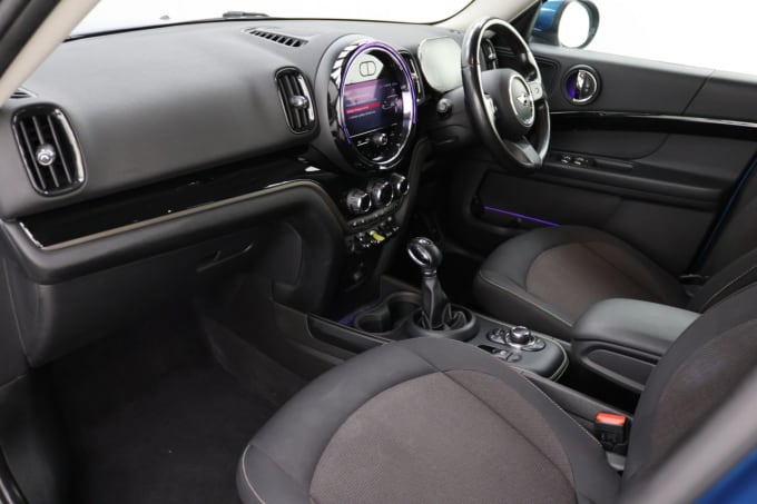 2021 Mini Countryman