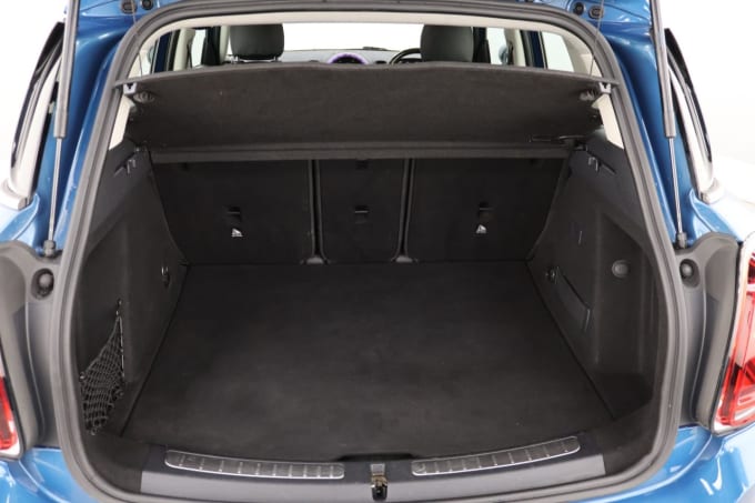 2021 Mini Countryman