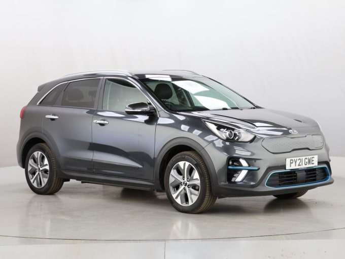 2025 Kia Niro