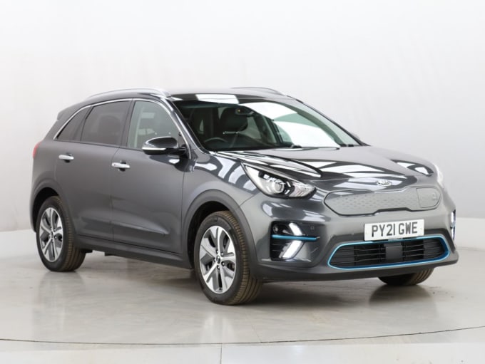 2025 Kia Niro