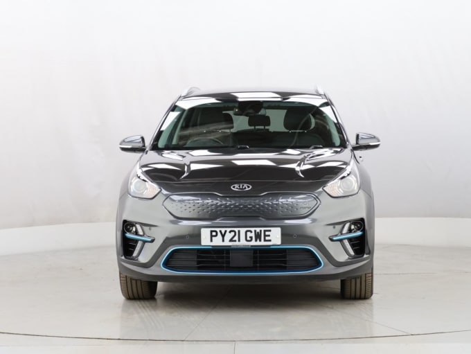 2025 Kia Niro