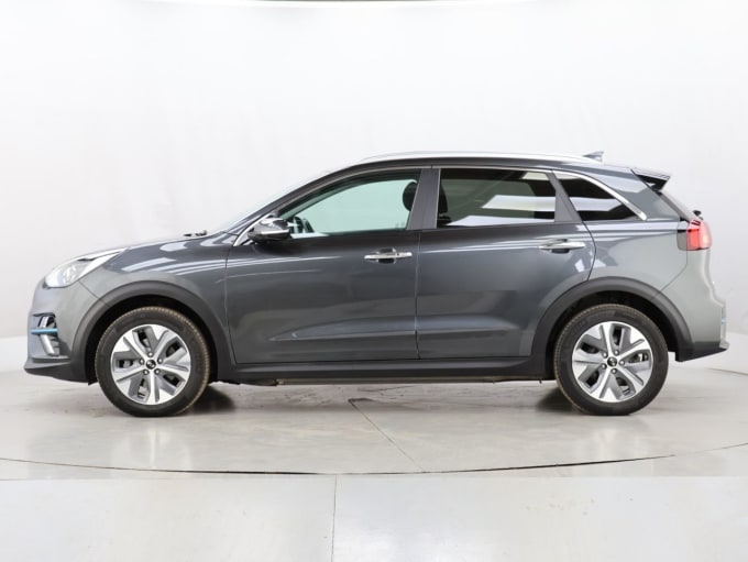 2025 Kia Niro