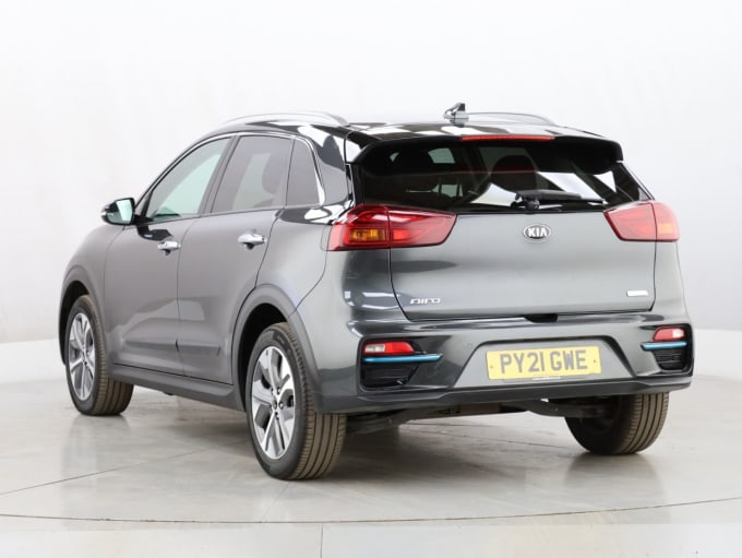 2025 Kia Niro