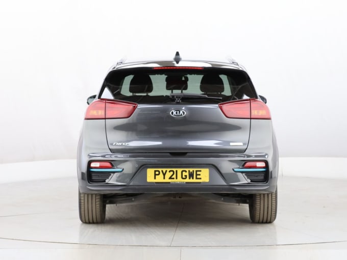 2025 Kia Niro