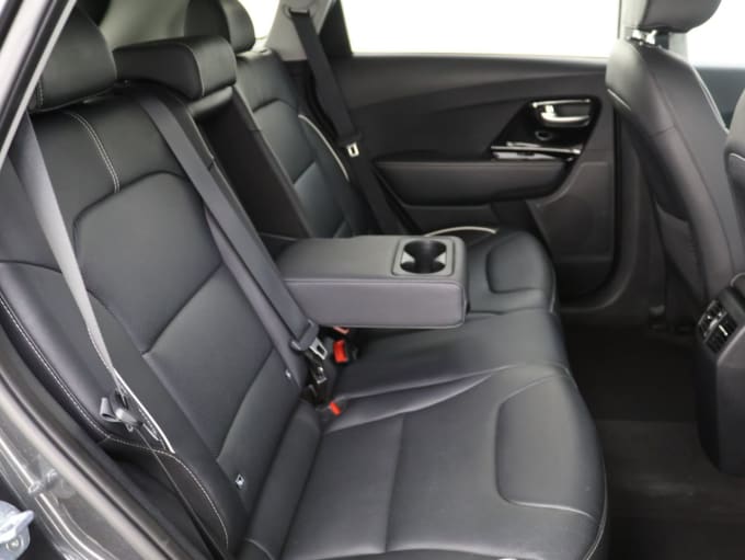 2025 Kia Niro