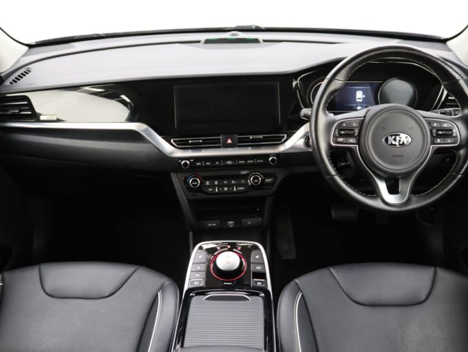 2025 Kia Niro