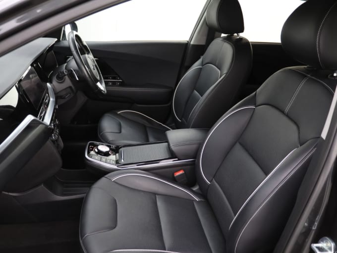 2025 Kia Niro