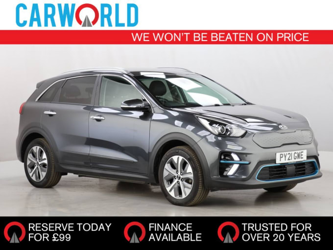 2025 Kia Niro
