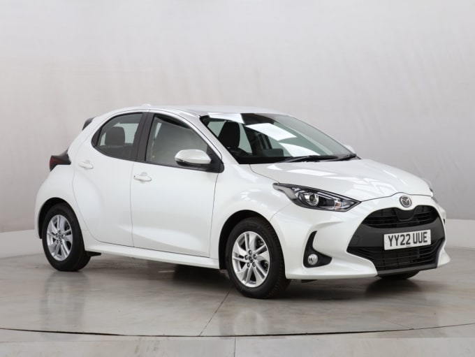 2025 Mazda Mazda2 Hybrid