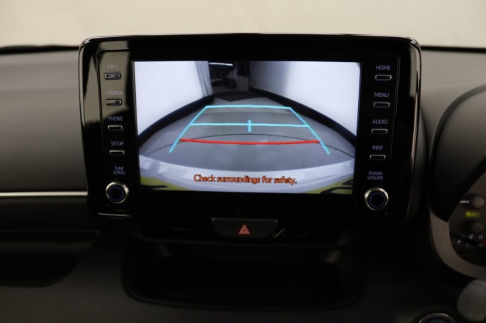 2025 Mazda Mazda2 Hybrid
