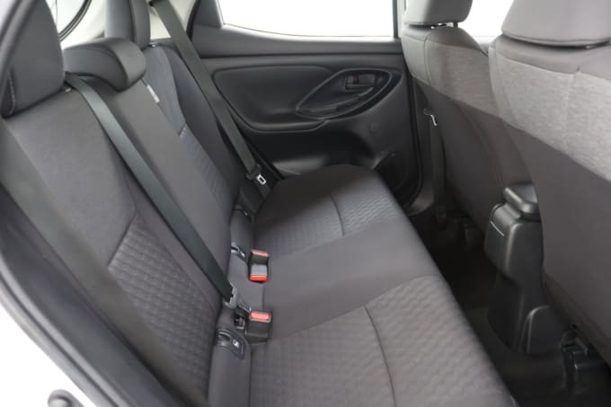 2025 Mazda Mazda2 Hybrid