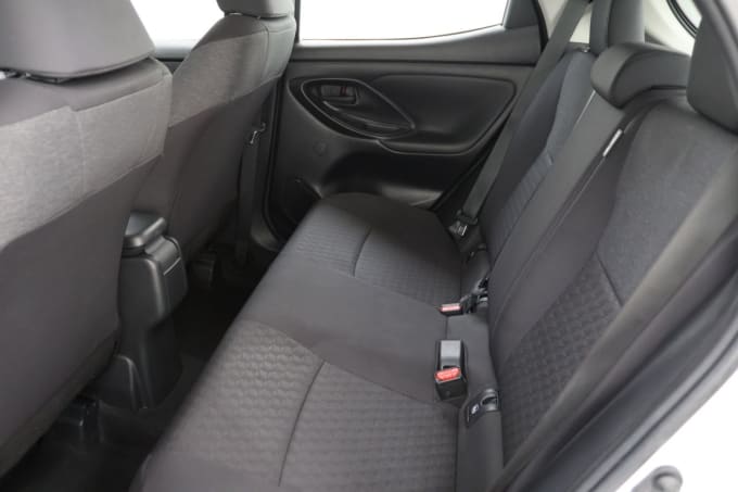 2025 Mazda Mazda2 Hybrid