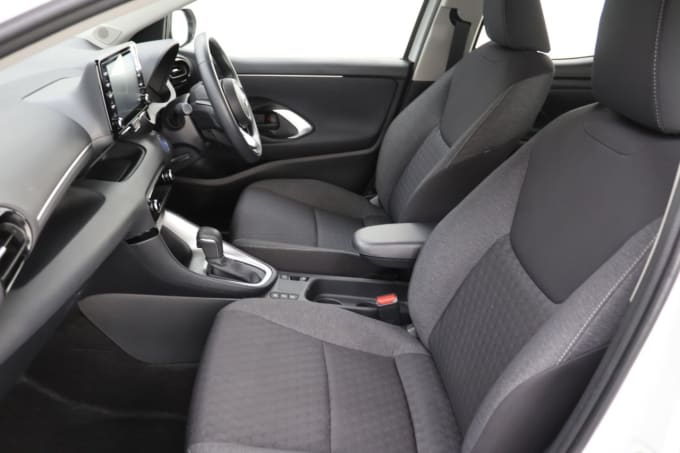 2025 Mazda Mazda2 Hybrid