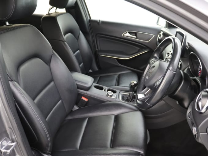 2025 Mercedes-benz Gla Class