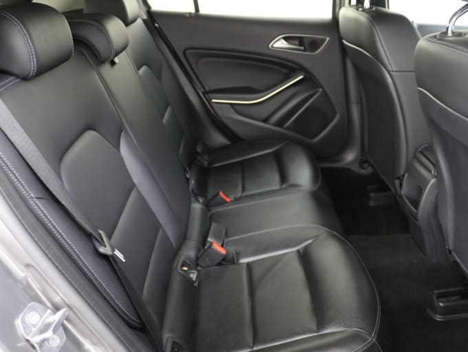 2025 Mercedes-benz Gla Class