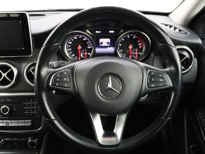 2025 Mercedes-benz Gla Class