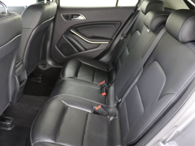 2025 Mercedes-benz Gla Class