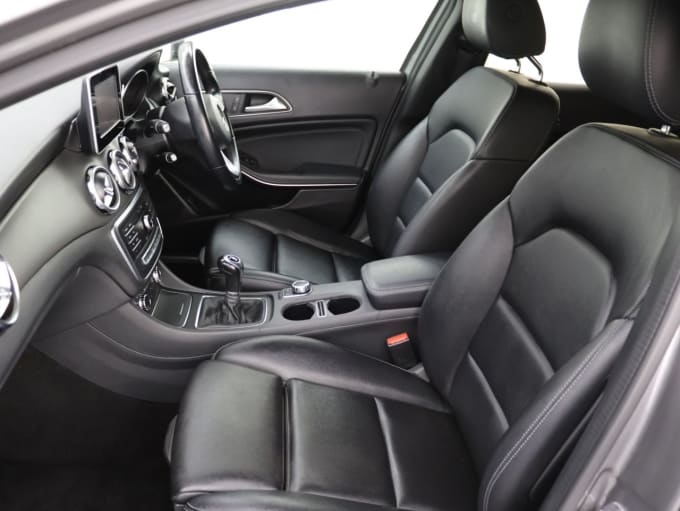 2025 Mercedes-benz Gla Class