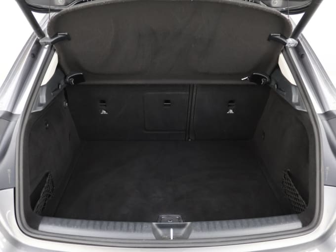 2025 Mercedes-benz Gla Class