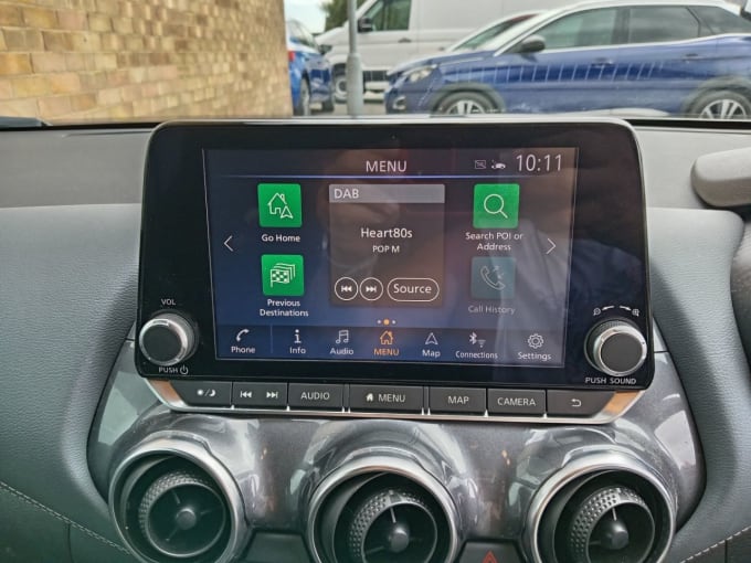 2025 Nissan Juke