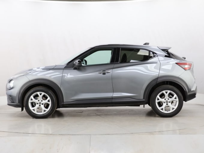 2025 Nissan Juke