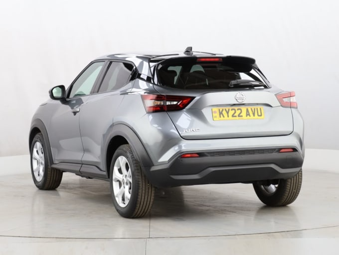 2025 Nissan Juke