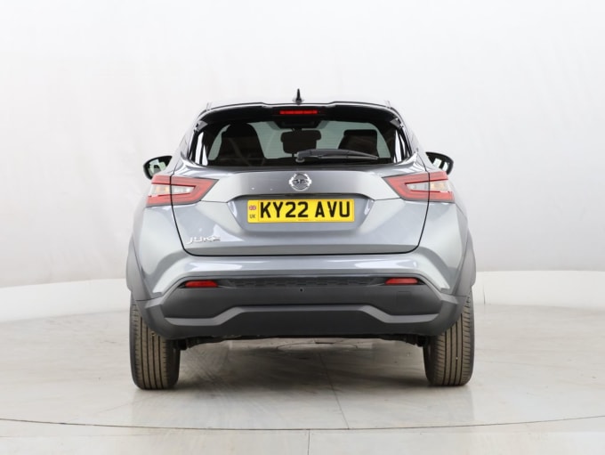 2025 Nissan Juke