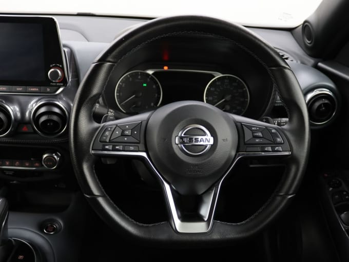 2025 Nissan Juke