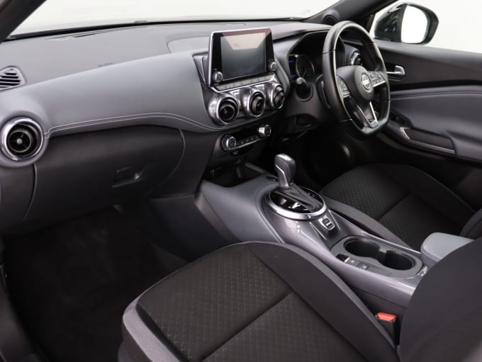 2025 Nissan Juke