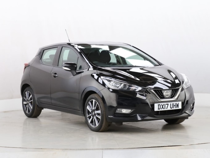 2025 Nissan Micra