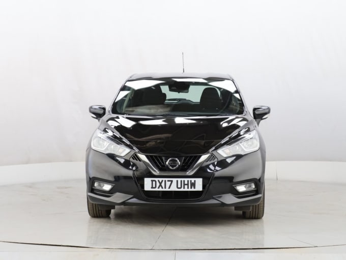 2025 Nissan Micra