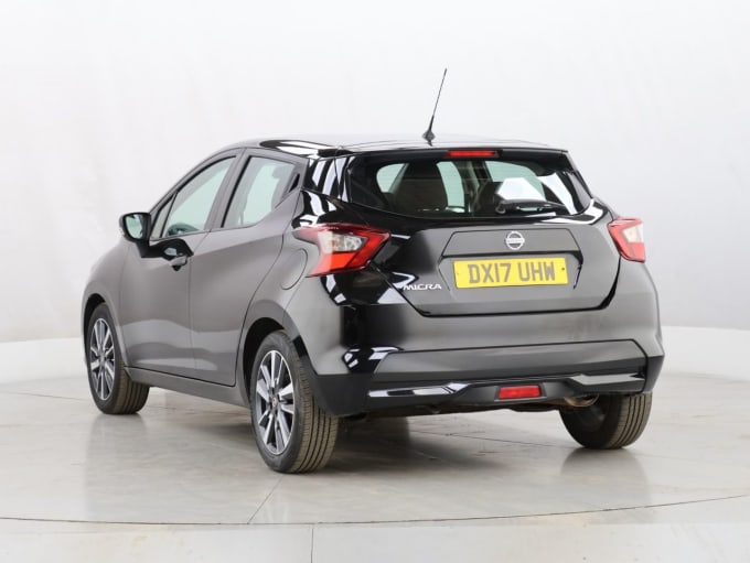 2025 Nissan Micra