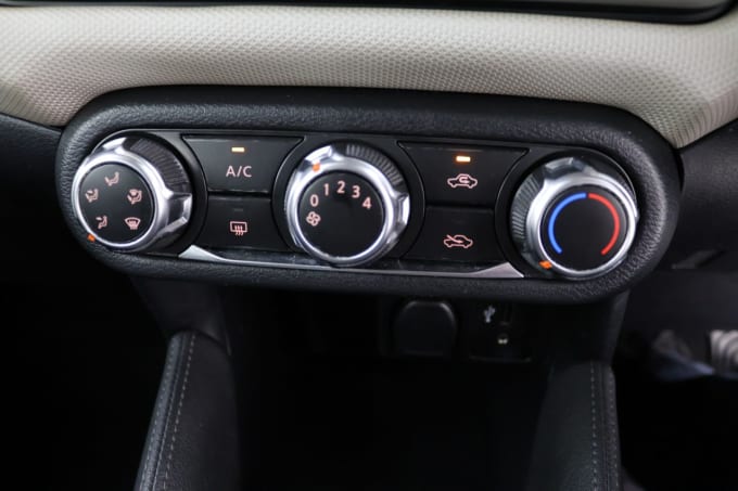 2025 Nissan Micra