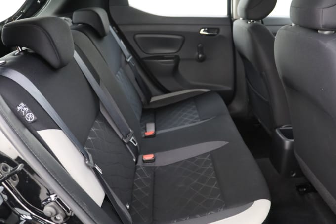 2025 Nissan Micra