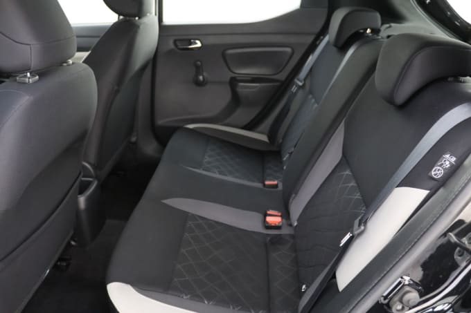 2025 Nissan Micra