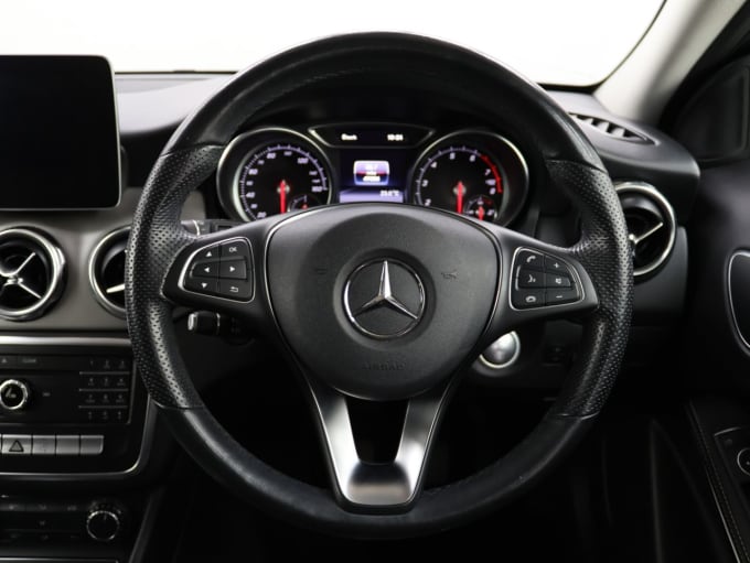 2025 Mercedes-benz Gla Class