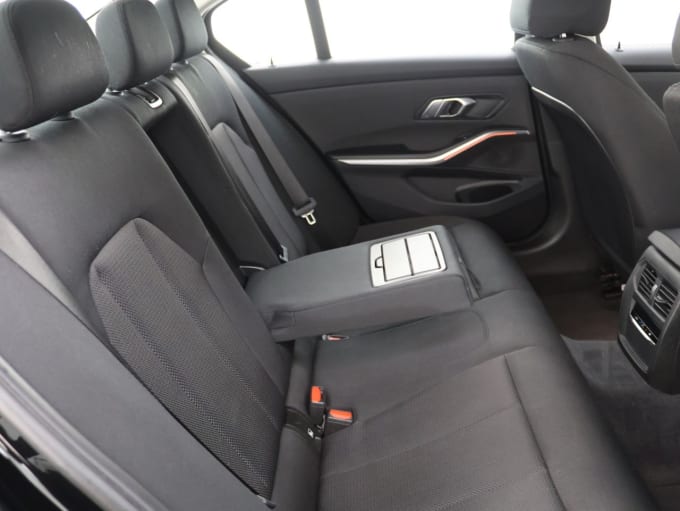 2021 BMW 3 Series